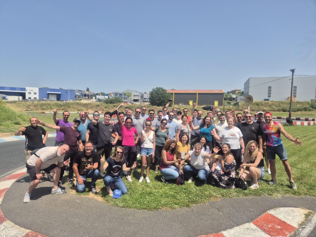 Maxime Spadotto, une reconversion réussie, de diagnostiqueur immobilier à Coordonnateur SPS, BTP Consultants