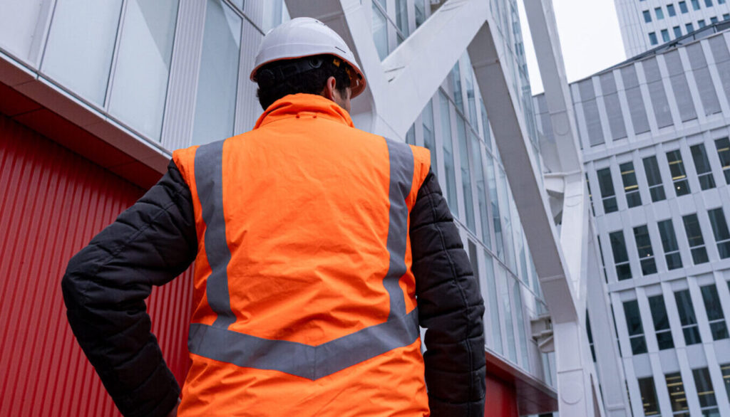 BTP Diagnostics sur le terrain