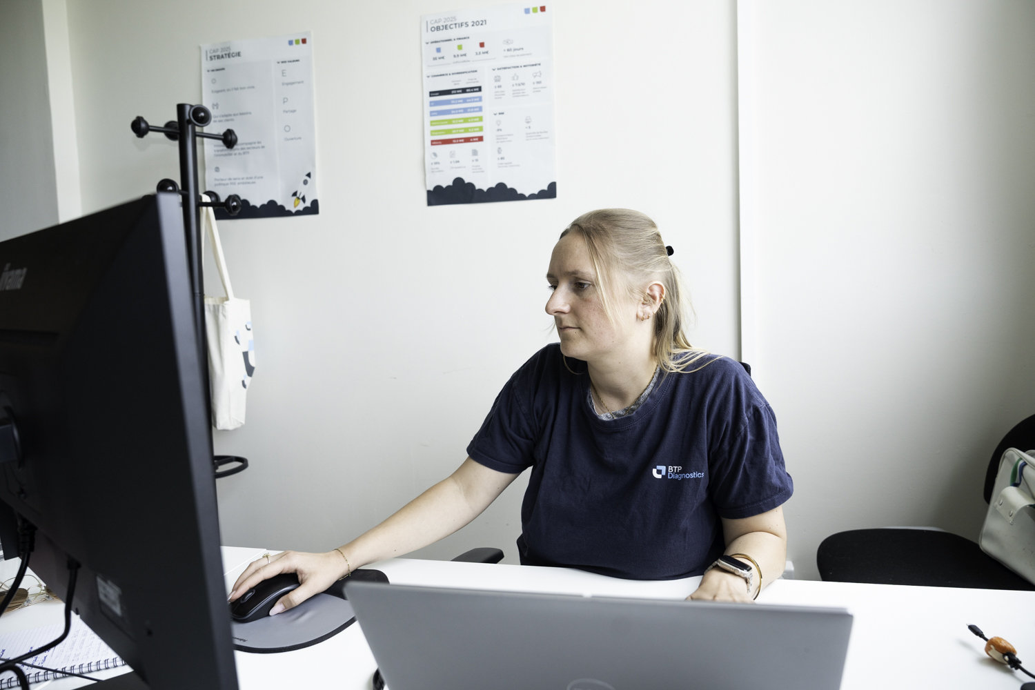 Analyse de l’état des risques naturels, miniers et technologiques – BTP Diagnostics