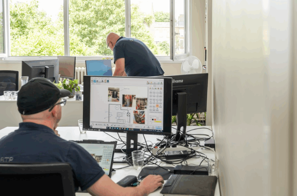 modélisation-mesurage-loi-boutin-BTP-Diagnostics