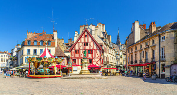 Agence BTP Diagnostics de Dijon, spécialiste des diagnostics immobiliers et réglementaires en Bourgogne-Franche-Comté